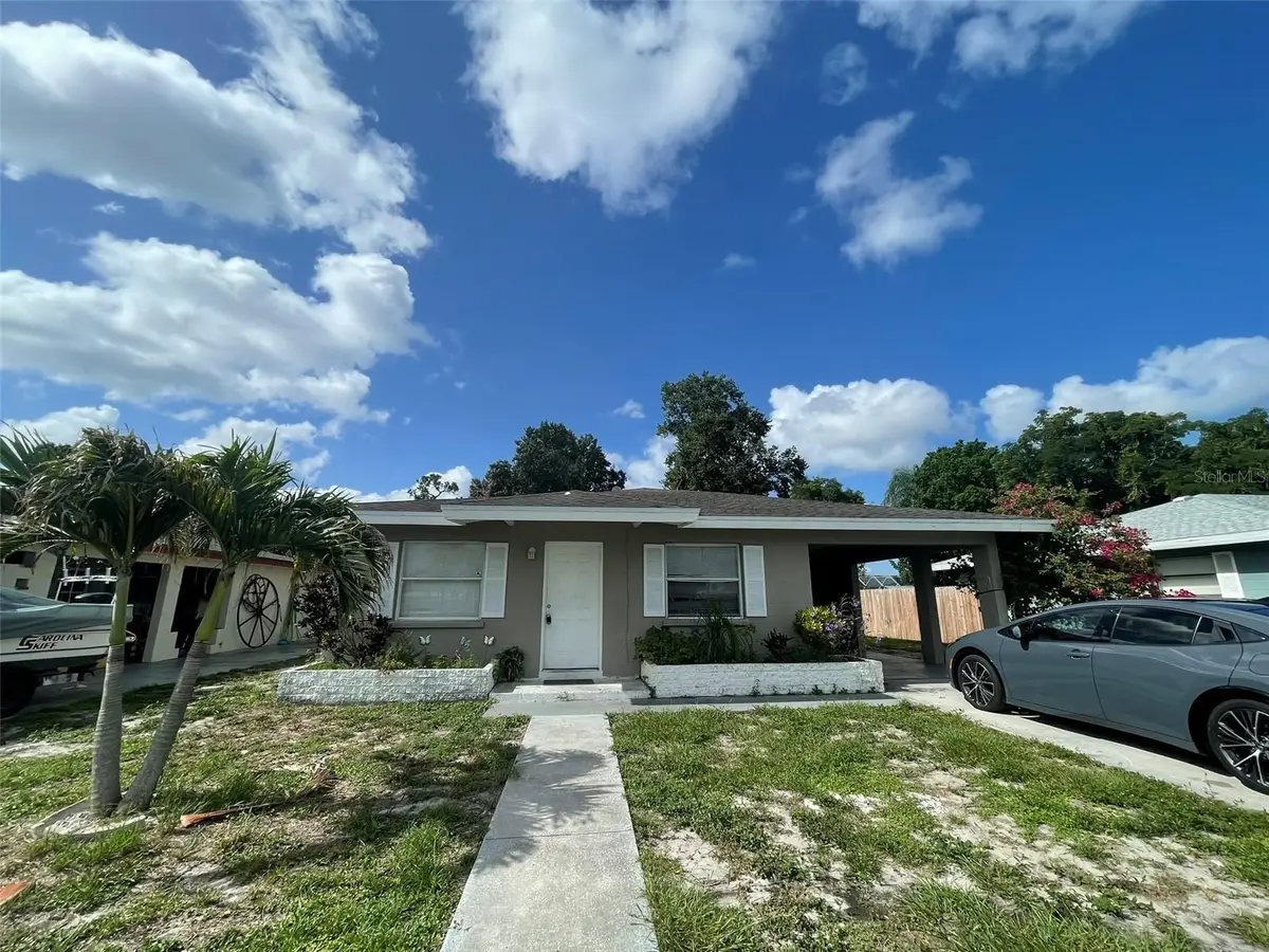 3305 13th Avenue W, Bradenton, FL 34205 - #1
