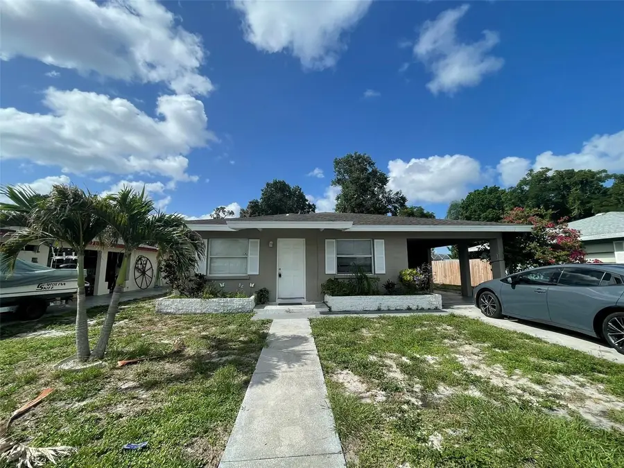 3305 13th Avenue W, Bradenton, FL 34205 - #2