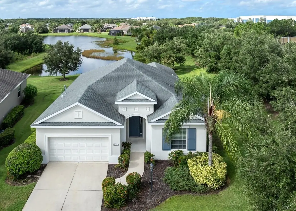 11406 Belvedere Terrace, Bradenton, FL 34211 - #1