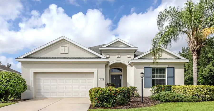 11406 Belvedere Terrace, Bradenton, FL 34211 - #2