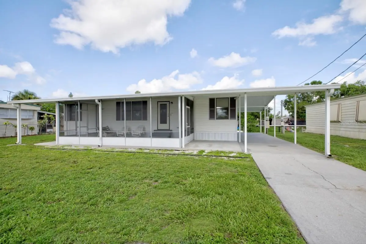 3523 SE 35th Avenue, Okeechobee, FL 34974 - #1