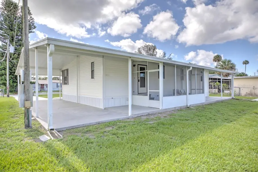 3523 SE 35th Avenue, Okeechobee, FL 34974 - #3