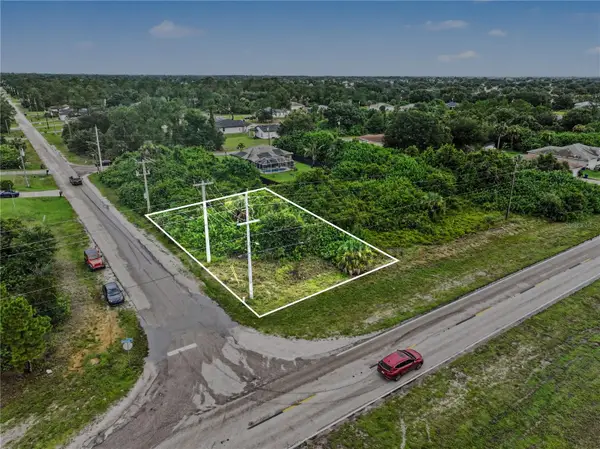 5101 Sunshine Boulevard N, LEHIGH ACRES, FL 33971