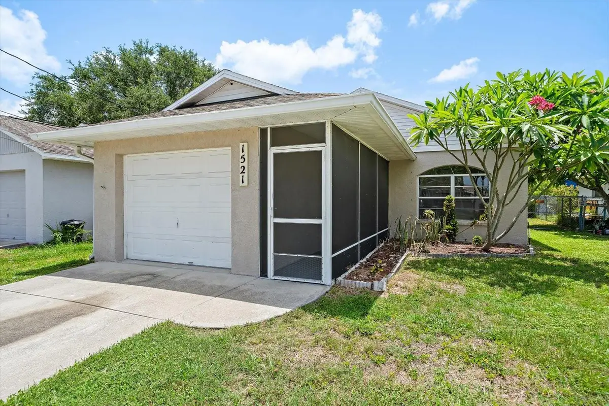 1521 13th Street W, Palmetto, FL 34221 - #1