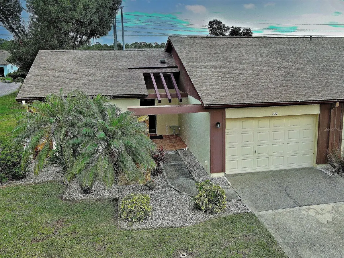 400 Elder Street #228, Englewood, FL 34223 - #1