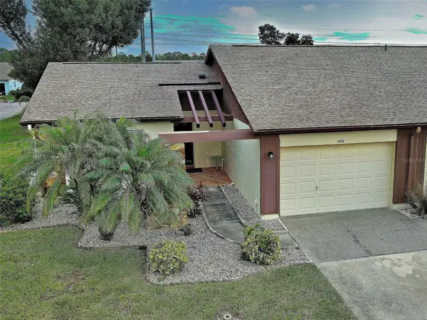400 Elder Street #228, ENGLEWOOD, FL 34223