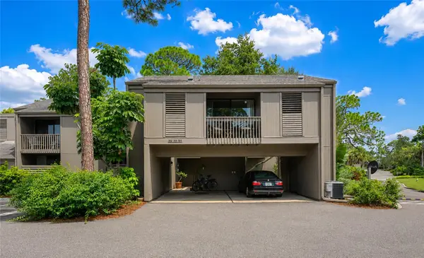 701 Pine Run Drive #701, OSPREY, FL 34229
