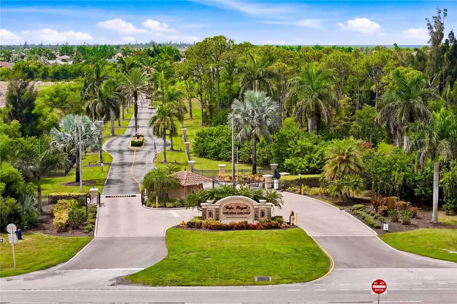 11795 Royal Tee Circle, Cape Coral, FL 33991 - #2