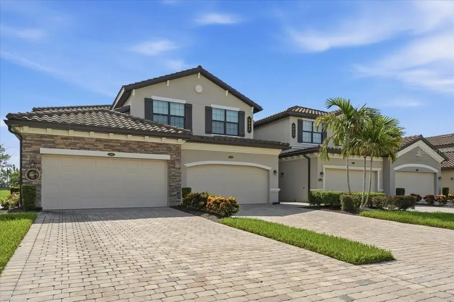 6055 Worsham Lane #101, Bradenton, FL 34211 - #2