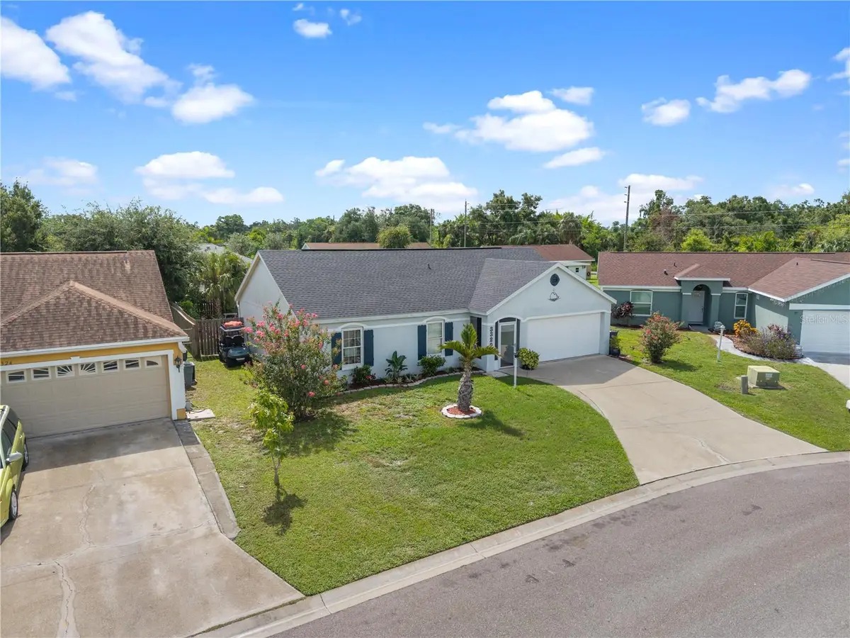 3320 5th Drive W, Palmetto, FL 34221 - #1