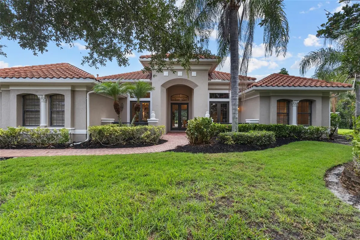 7808 Derby Ct, Lakewood Ranch, FL 34202 - #1
