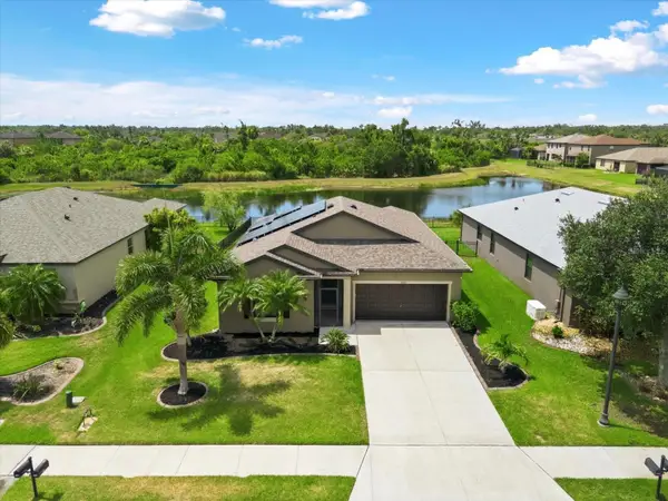 10607 55th Court E, PARRISH, FL 34219