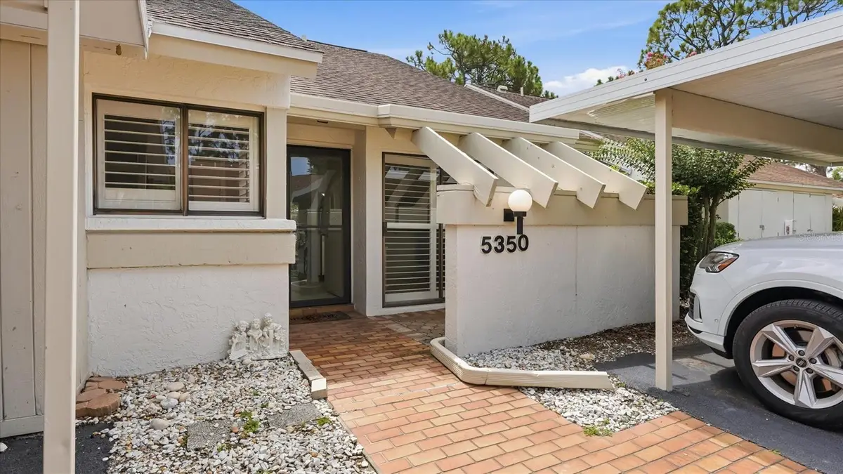5350 Myrtle #48, Sarasota, FL 34235 - #1