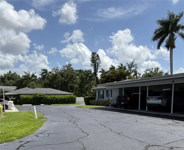 2115 9th Avenue W #6B, BRADENTON, FL 34205