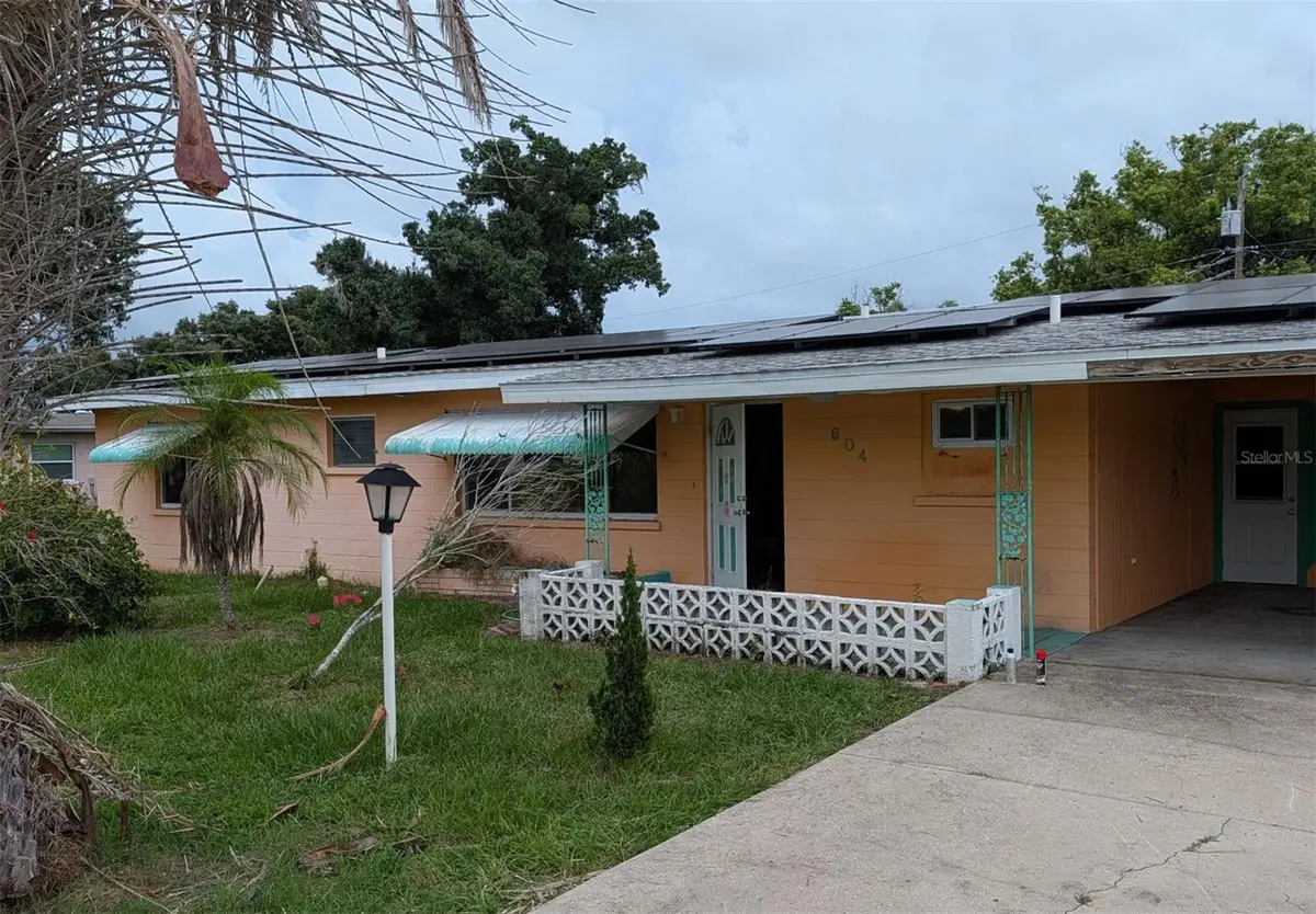 604 Hamlin Street, Nokomis, FL 34275 - #1