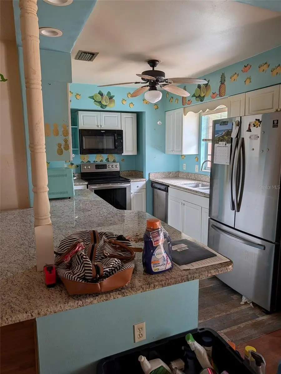 604 Hamlin Street, Nokomis, FL 34275 - #3