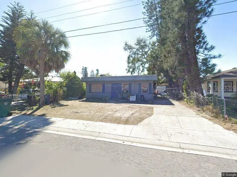 309 12th Street W, Palmetto, FL 34221 - #1