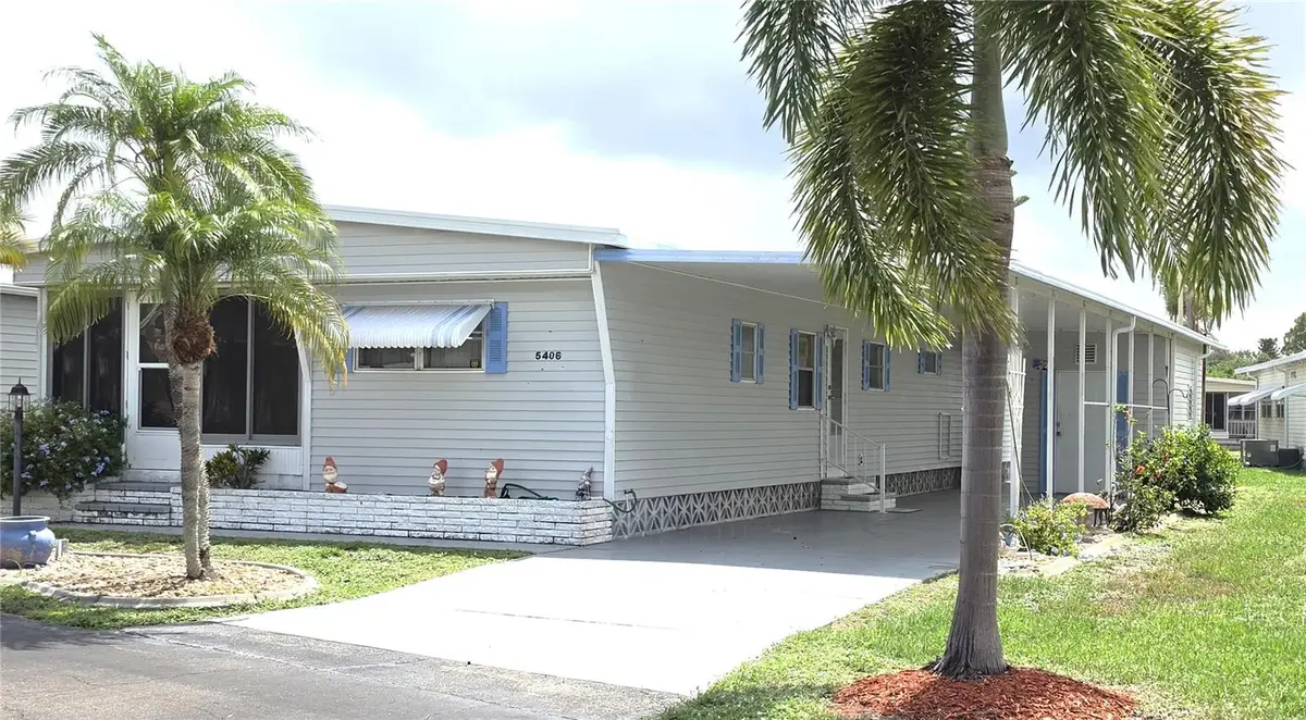 5406 Bali Court, Bradenton, FL 34207 - #1