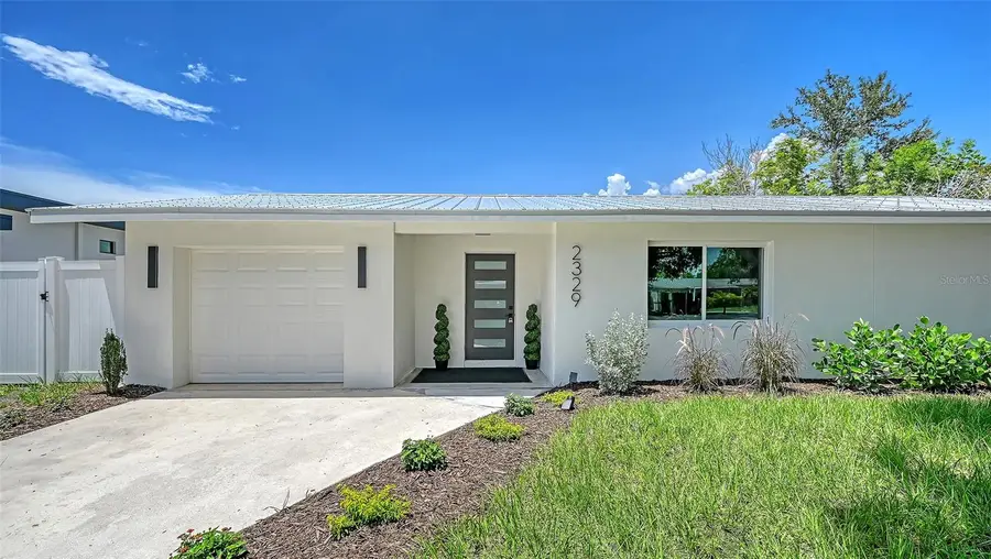 2329 Rose Street, Sarasota, FL 34239 - #2