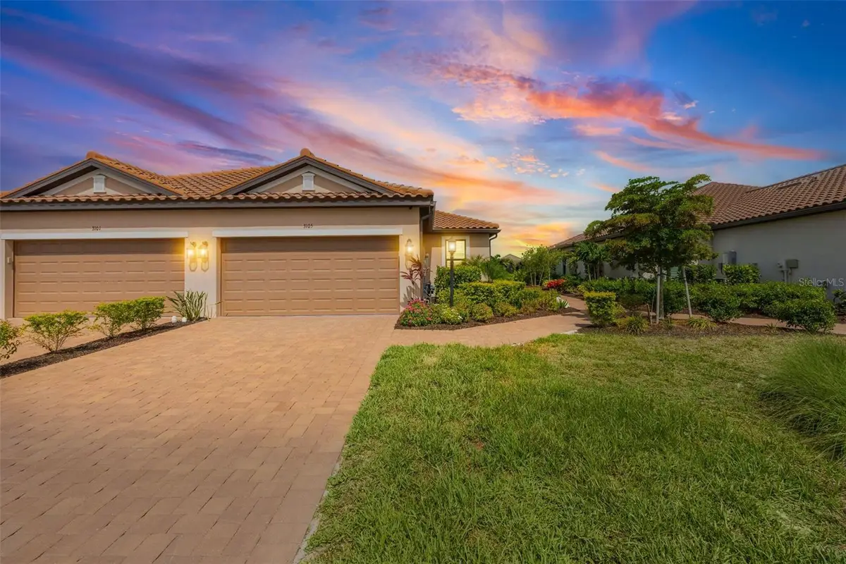 3105 Formia Court, Bradenton, FL 34211 - #1