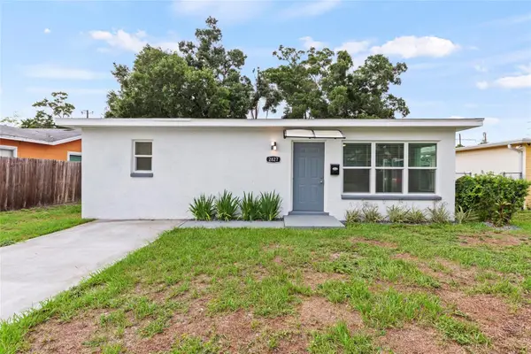 2827 16th Avenue S, ST PETERSBURG, FL 33712