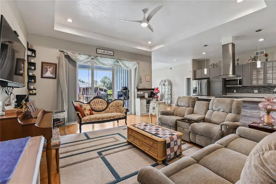 306 Calendar Street, Port Charlotte, FL 33954 - #3
