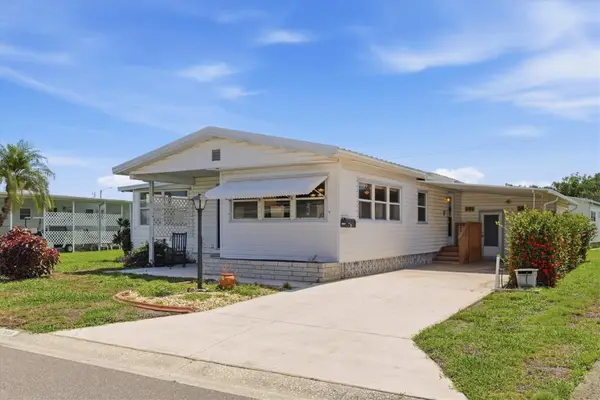 1208 44th Avenue Drive E, ELLENTON, FL 34222