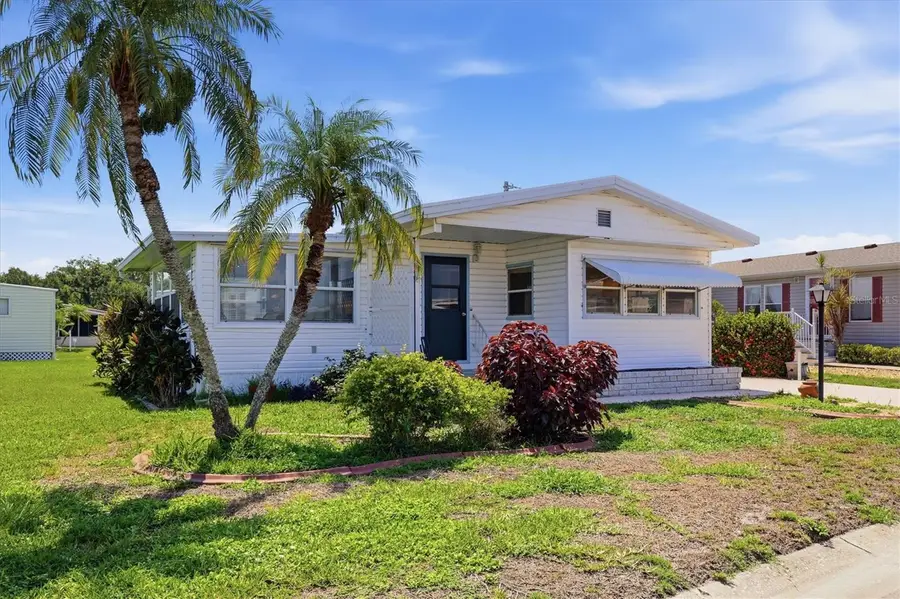 1208 44th Avenue Drive E, Ellenton, FL 34222 - #2