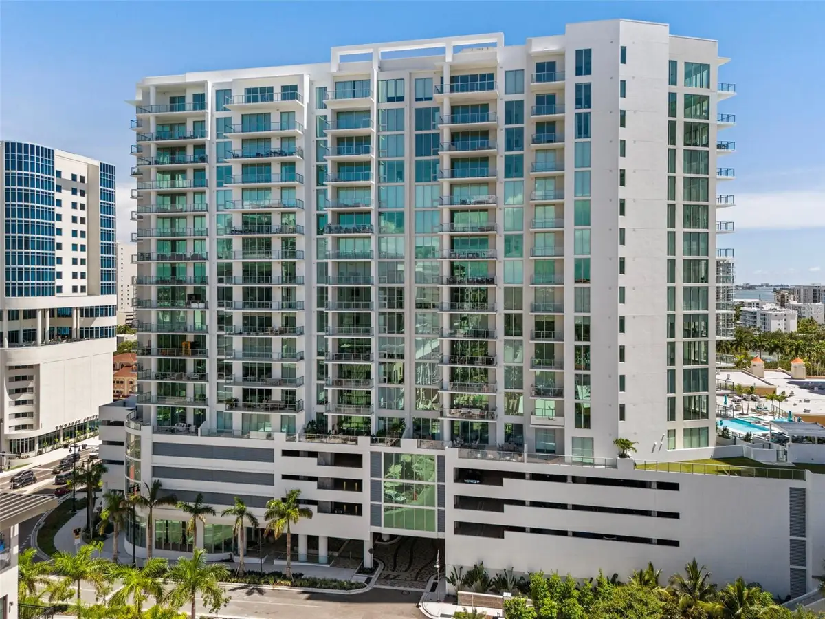 301 Quay Commons #1009, Sarasota, FL 34236 - #1