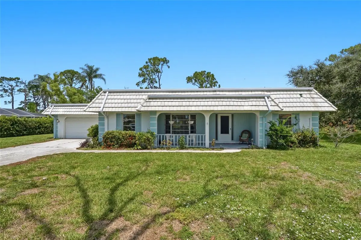 427 Rubens Drive, Nokomis, FL 34275 - #1