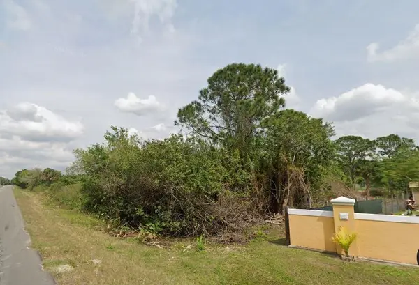 3078 NW 39th Avenue, OKEECHOBEE, FL 34972