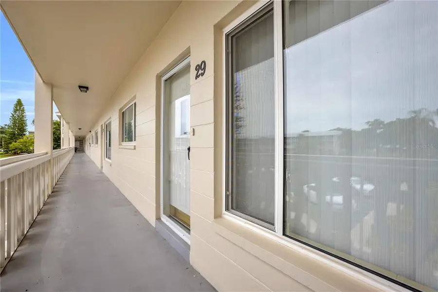 2451 Canadian Way #29, Clearwater, FL 33763 - #2