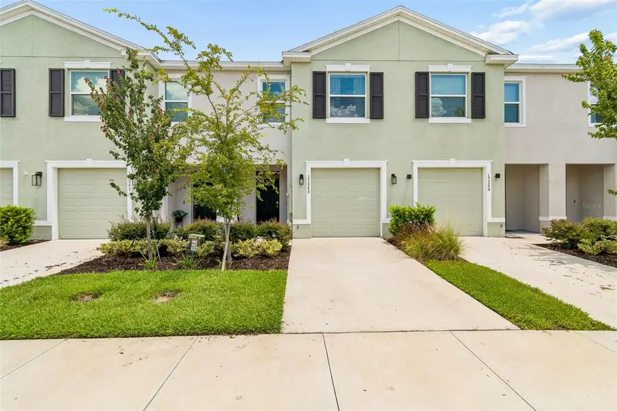 17245 Amber Aspen Way, Land O Lakes, FL 34638 - #2