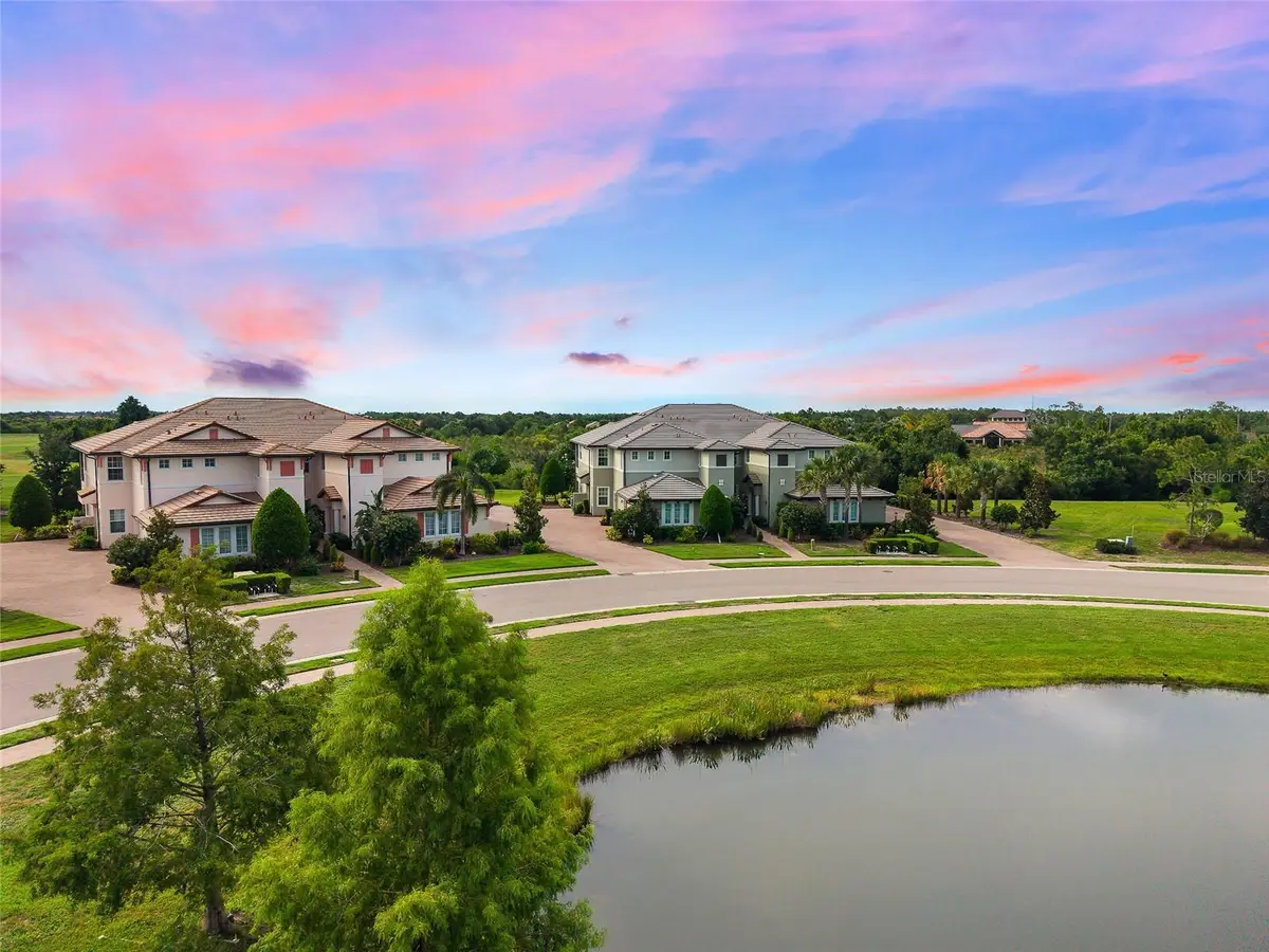 7342 Divot Loop #1, Lakewood Ranch, FL 34202 - #1