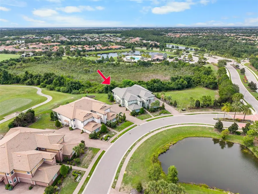 7342 Divot Loop #1, Lakewood Ranch, FL 34202 - #3
