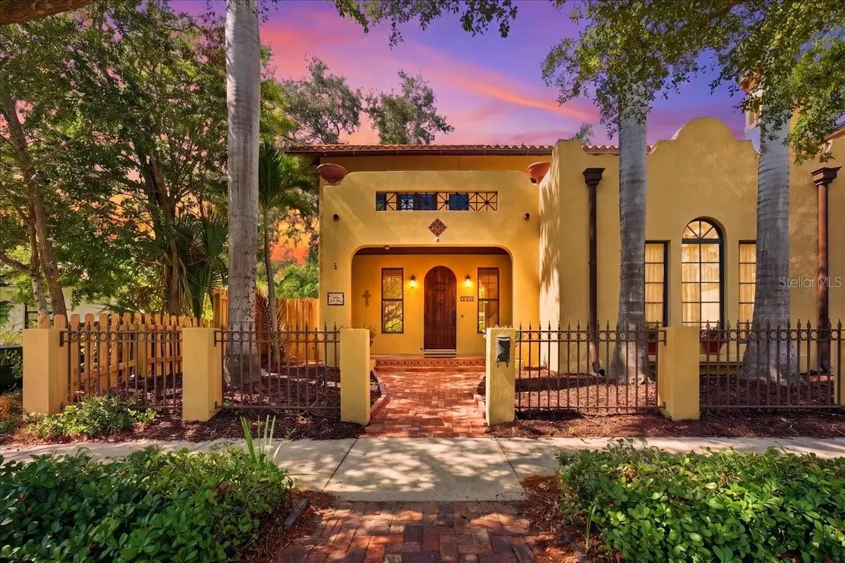 1719 7th Street, Sarasota, FL 34236 - #1