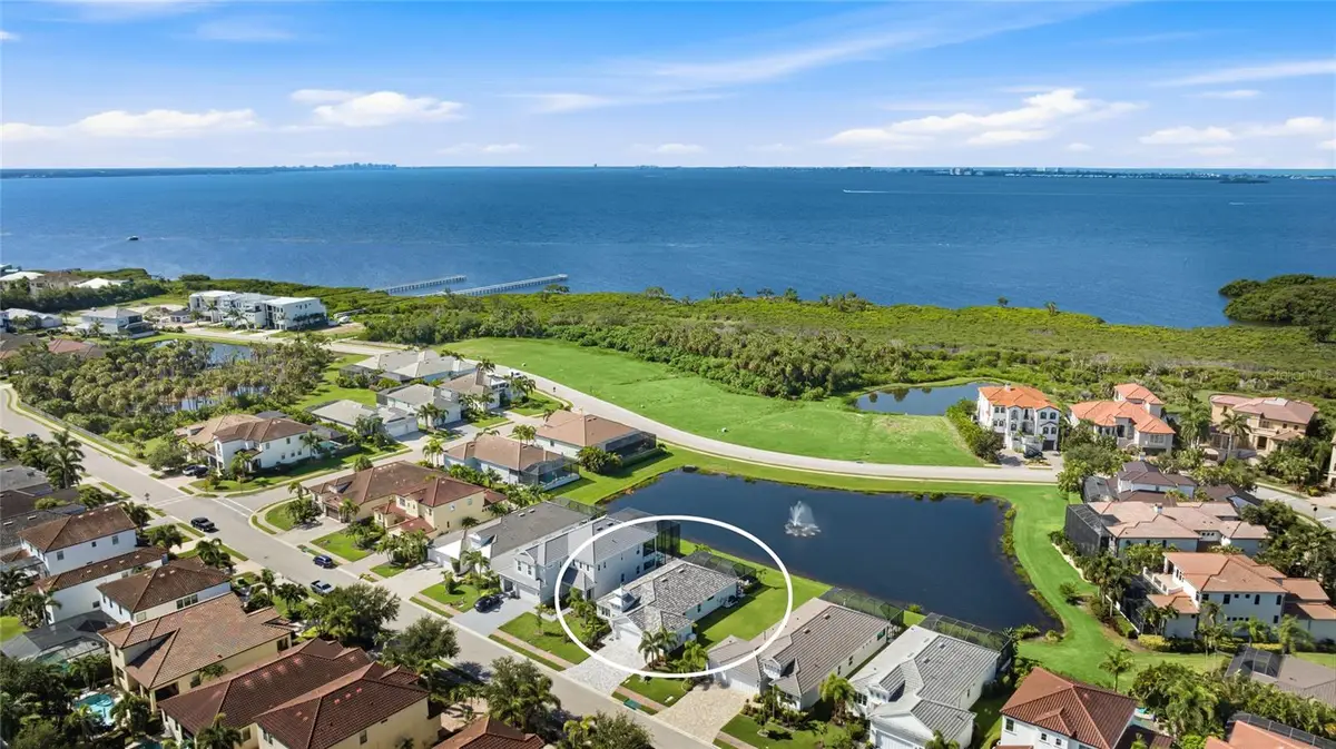 5428 Title Row Drive, Bradenton, FL 34210 - #1