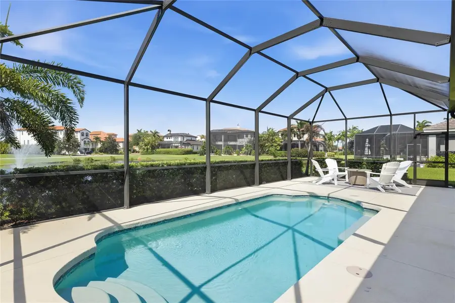 5428 Title Row Drive, Bradenton, FL 34210 - #3