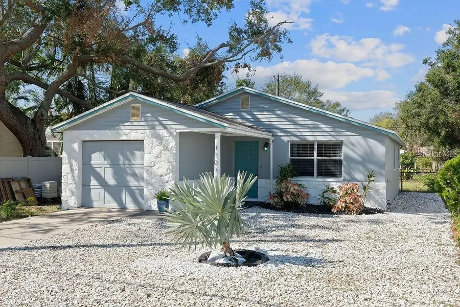 1105 58th Street S, Saint Petersburg, FL 33707 - #3
