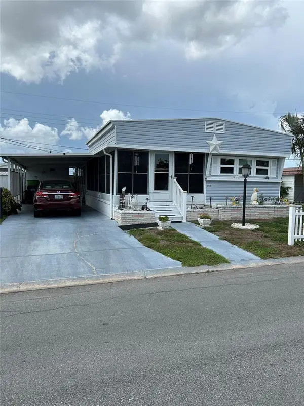 607 50th Avenue Ter W, BRADENTON, FL 34207