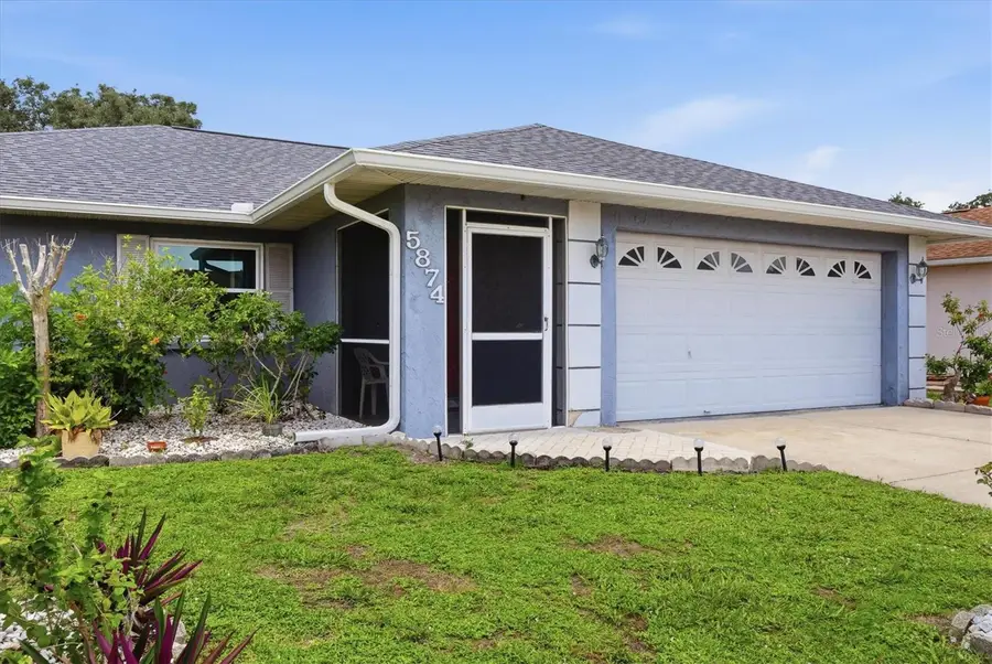 5874 Covington Way, Sarasota, FL 34232 - #2