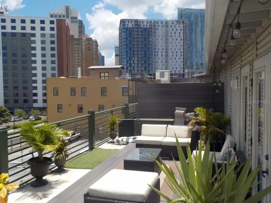 1229 N Franklin Street #J, Tampa, FL 33602 - #2