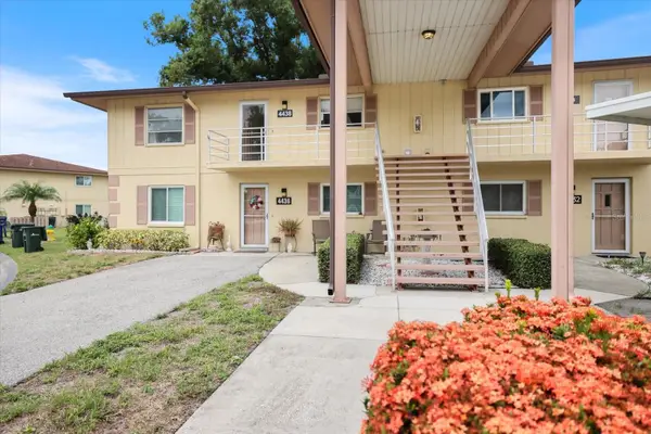 4438 Narraganset Trail #98A, SARASOTA, FL 34233