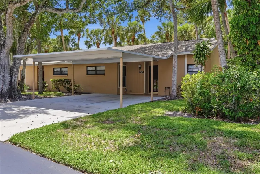 5063 Village Gardens Drive #9, Sarasota, FL 34234 - #2