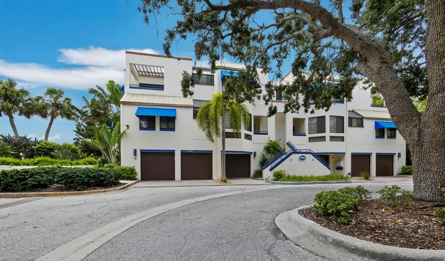 1906 Harbourside Drive #304, Longboat Key, FL 34228 - #2