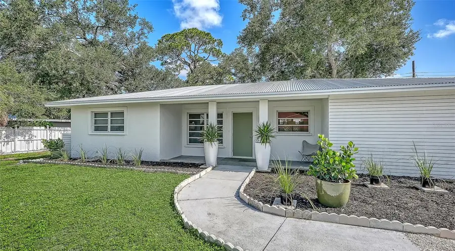 2719 Temple Street, Sarasota, FL 34239 - #2