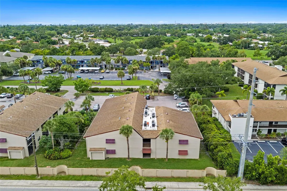 7217 Cloister Drive #203, Sarasota, FL 34231 - #1