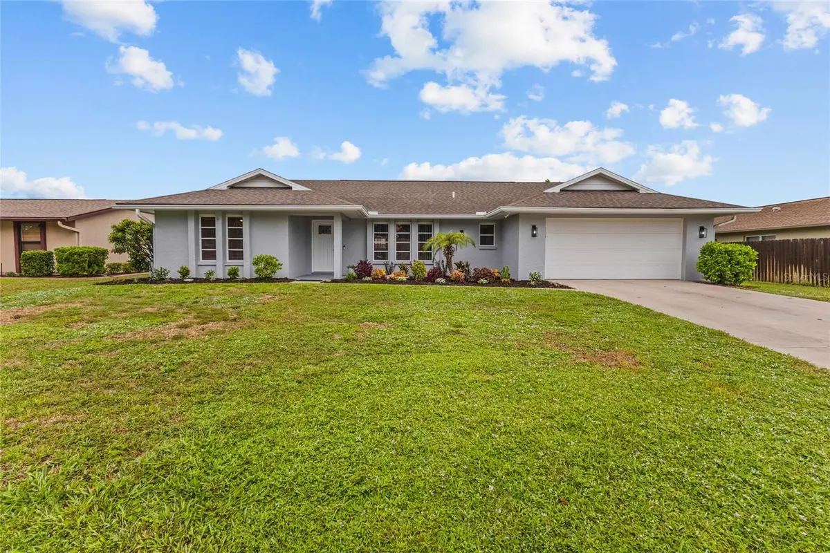 4308 Pasadena Circle, Sarasota, FL 34233 - #1