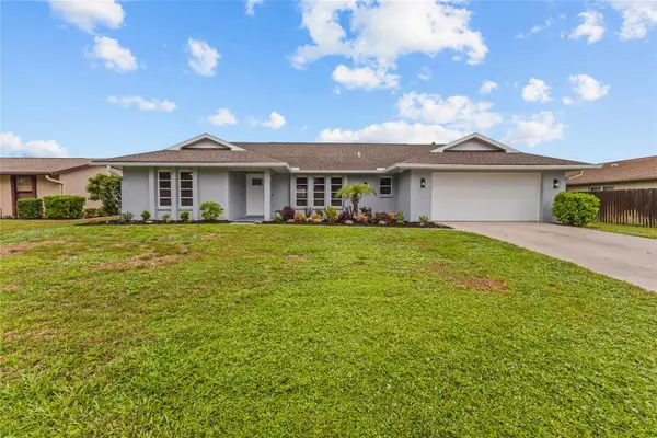4308 Pasadena Circle, SARASOTA, FL 34233