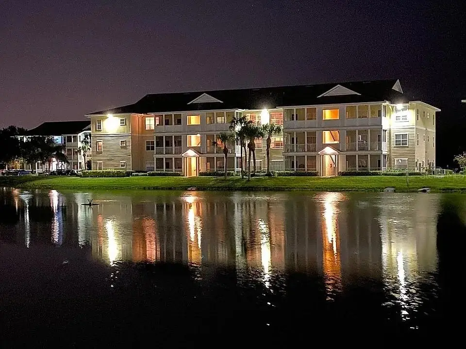 4802 51st Street W #510, Bradenton, FL 34210 - #1